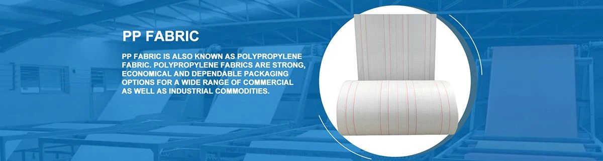 pp fabric