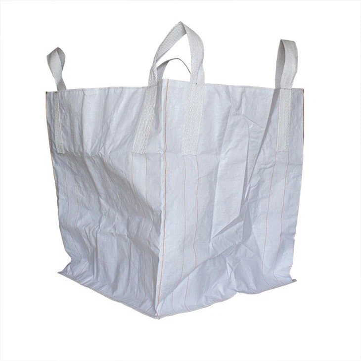 Bulk bag calculation (3)