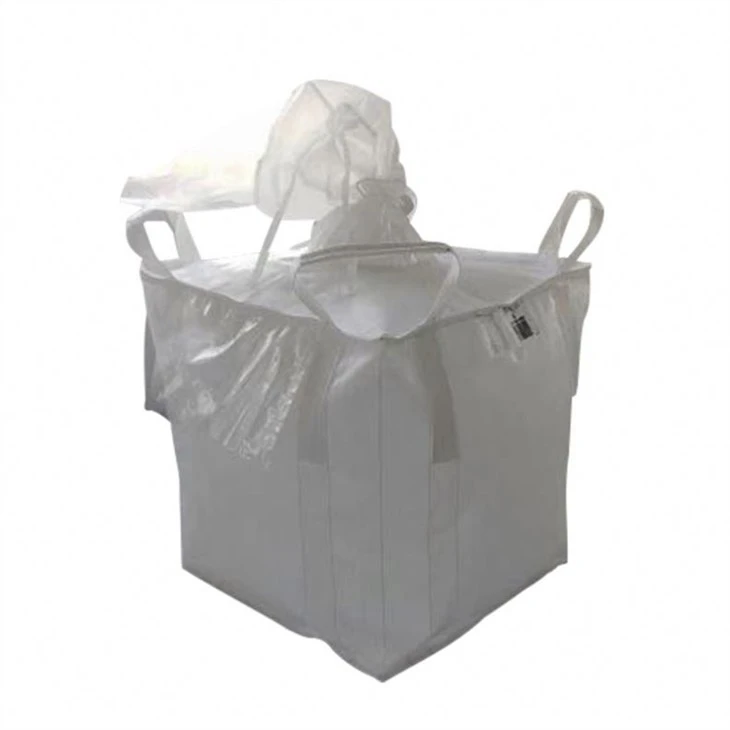 Duffle top bulk bag (2)