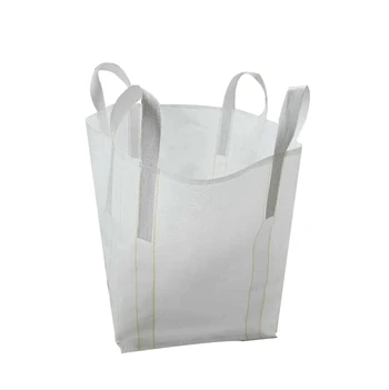 Что особенного в ton bag как упаковочном мешке